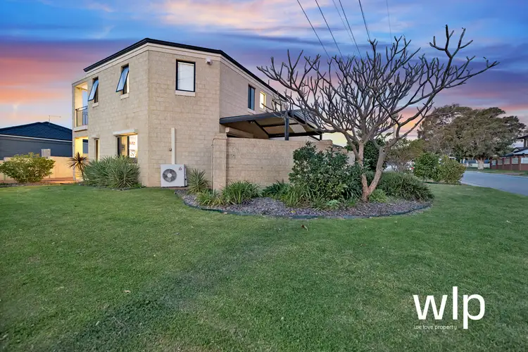 Fourth view of Homely townhouse listing, 18 Carcoola Street, Nollamara WA 6061