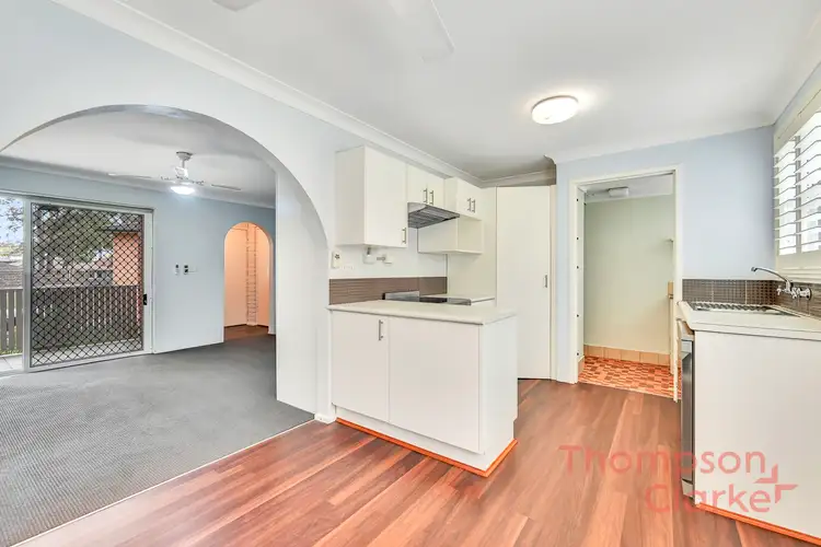 Third view of Homely unit listing, 2/16 Lobelia Close, Metford NSW 2323