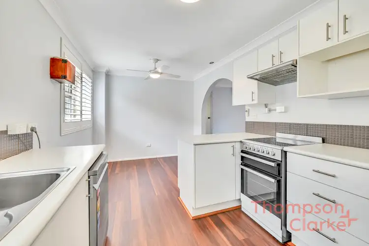 Fourth view of Homely unit listing, 2/16 Lobelia Close, Metford NSW 2323