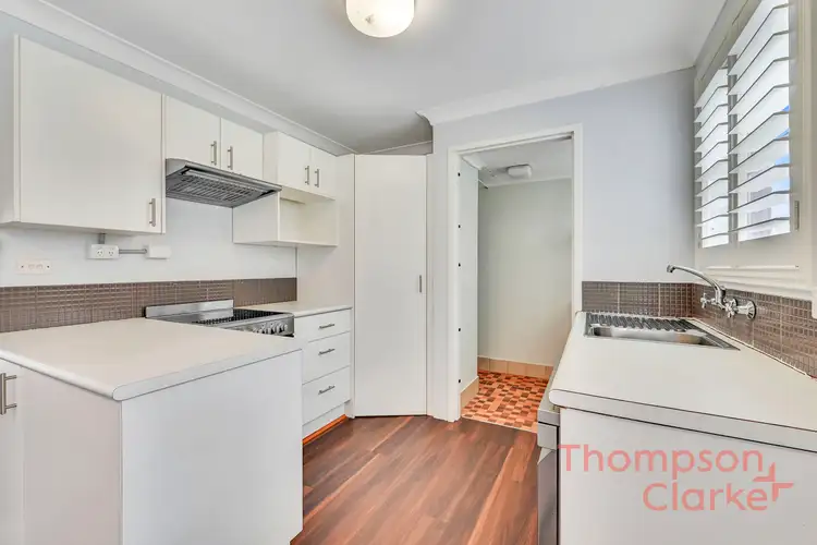 Fifth view of Homely unit listing, 2/16 Lobelia Close, Metford NSW 2323