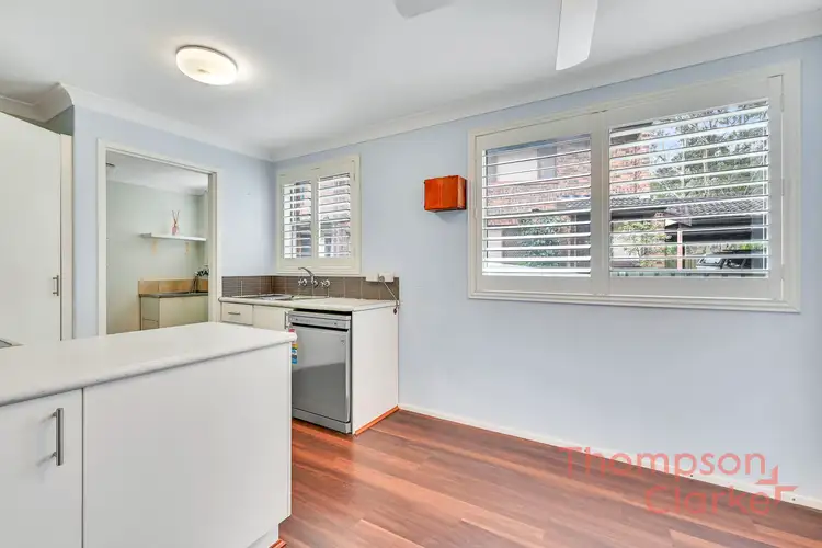 Sixth view of Homely unit listing, 2/16 Lobelia Close, Metford NSW 2323