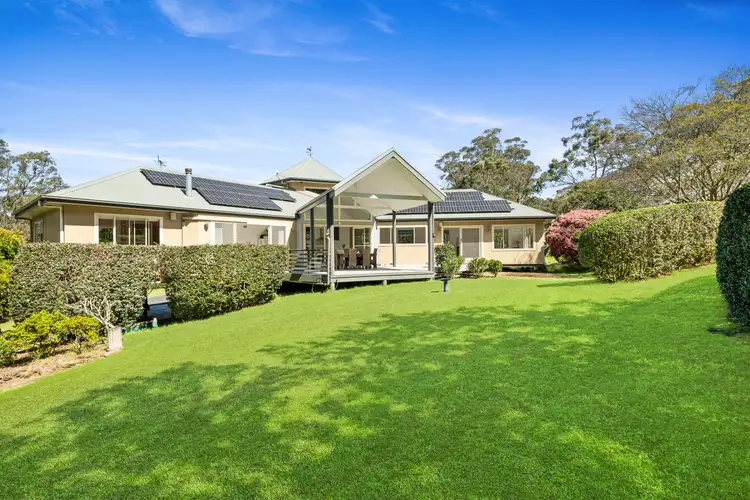 Fifth view of Homely rural property listing, 241 Williams Road, Kulnura NSW 2250