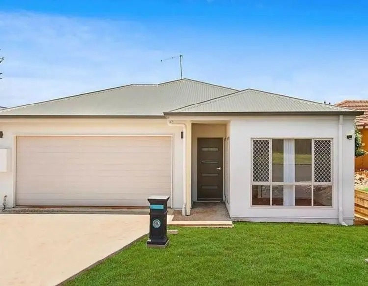28c Beelbee Street, Harristown QLD 4350