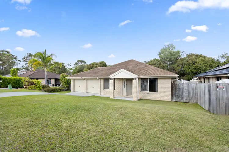 18 Huron Place, Narangba QLD 4504