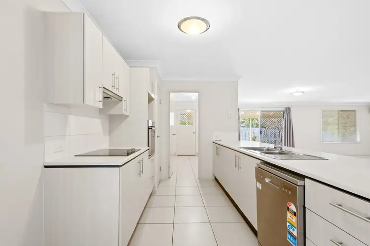 Fourth view of Homely house listing, 18 Huron Place, Narangba QLD 4504