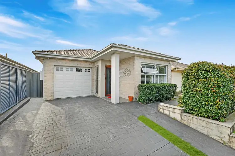 46 Watergum Drive, Jordan Springs NSW 2747