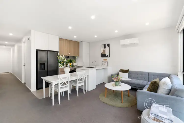 Fourth view of Homely townhouse listing, 18 Hines Way, Braybrook VIC 3019