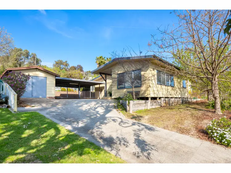 484 Thorold Street, West Albury NSW 2640