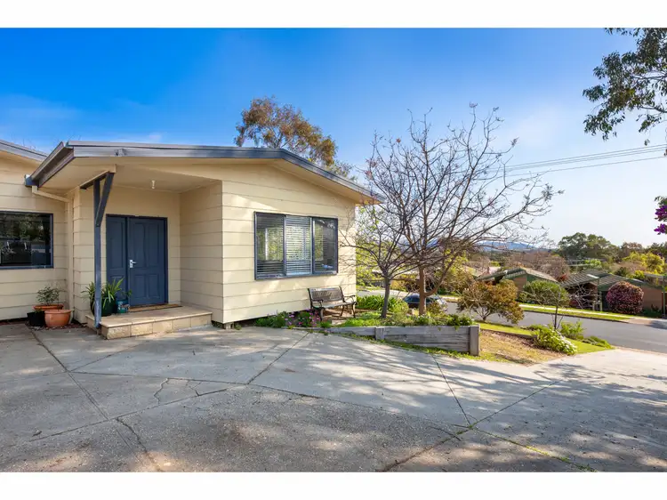 Second view of Homely house listing, 484 Thorold Street, West Albury NSW 2640