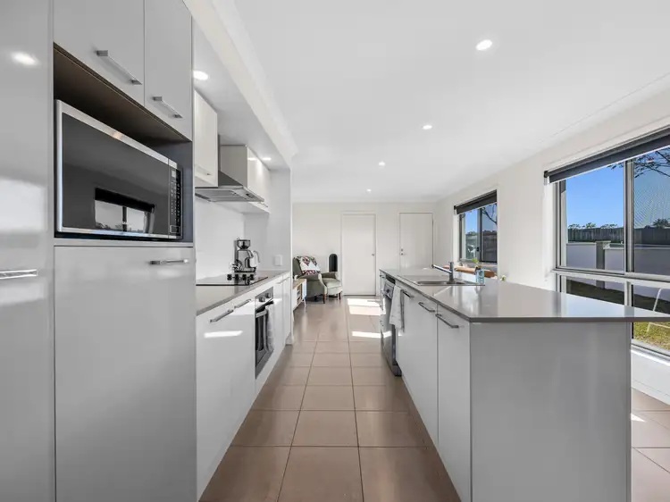 Second view of Homely house listing, 1/286 Fischer Road, Ripley QLD 4306