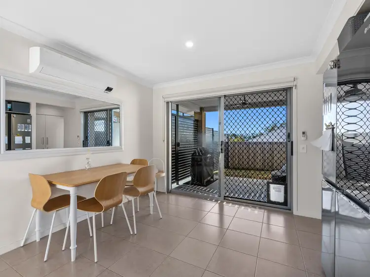 Third view of Homely house listing, 1/286 Fischer Road, Ripley QLD 4306