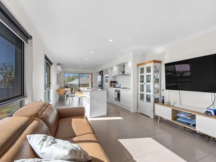 Fourth view of Homely house listing, 1/286 Fischer Road, Ripley QLD 4306