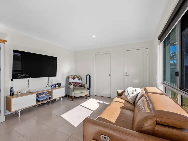 Fifth view of Homely house listing, 1/286 Fischer Road, Ripley QLD 4306