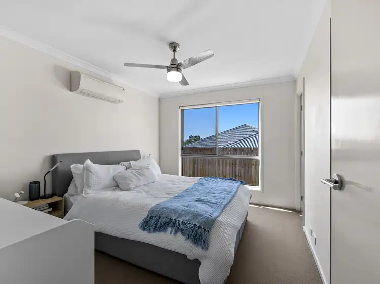 Sixth view of Homely house listing, 1/286 Fischer Road, Ripley QLD 4306