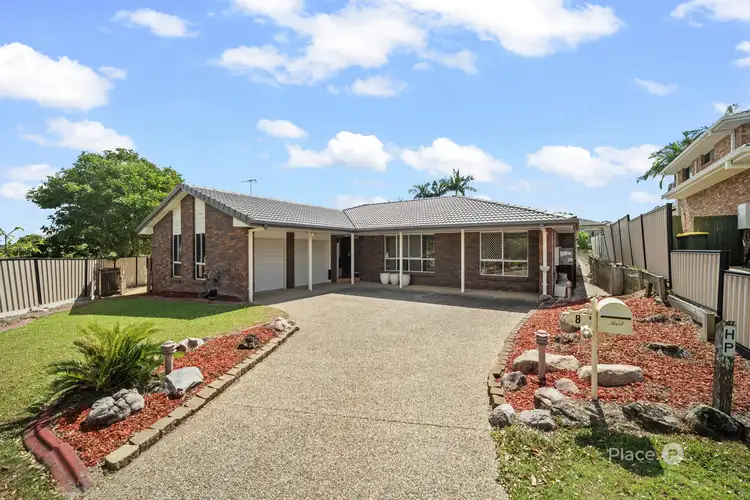 Main view of Homely house listing, 8 Lynx Court, Algester QLD 4115
