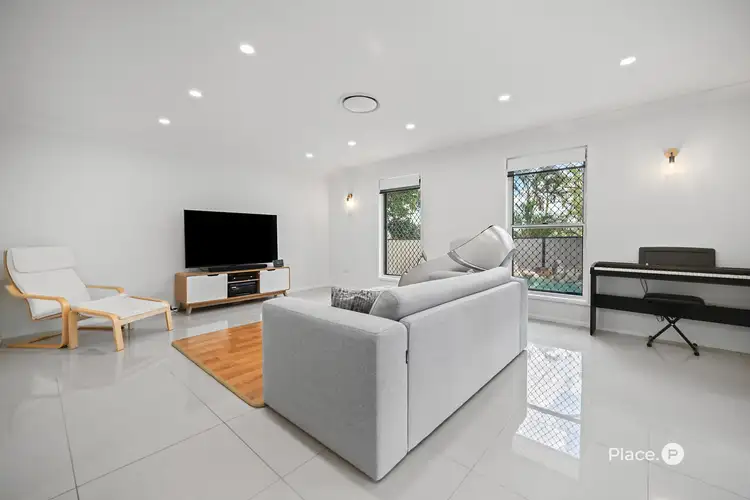 Third view of Homely house listing, 8 Lynx Court, Algester QLD 4115
