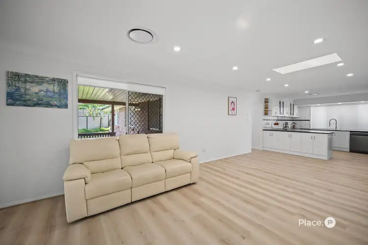 Sixth view of Homely house listing, 8 Lynx Court, Algester QLD 4115