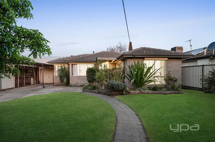 20 Payne Street, Gladstone Park VIC 3043