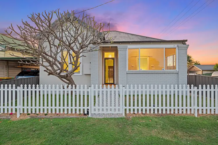 1 Ida Street, Mayfield NSW 2304