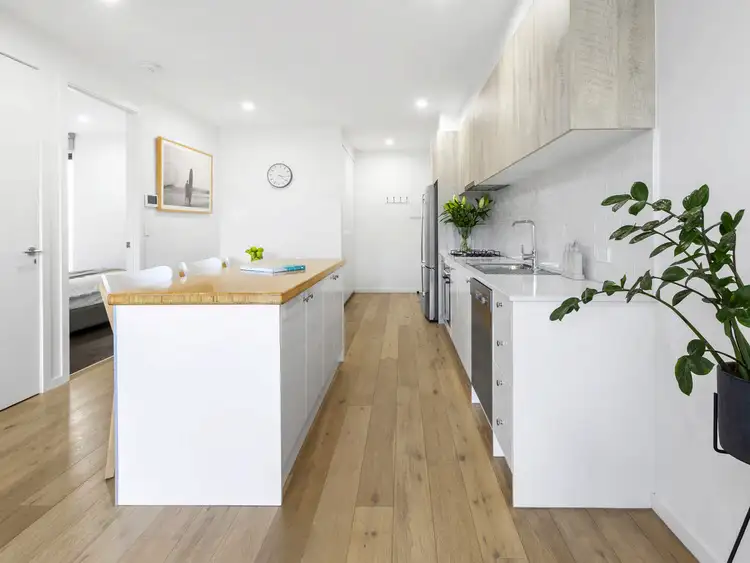 Second view of Homely apartment listing, 10/3056 Frankston Flinders Road, Balnarring VIC 3926