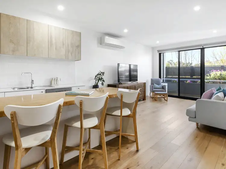 Third view of Homely apartment listing, 10/3056 Frankston Flinders Road, Balnarring VIC 3926