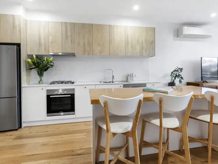 Fourth view of Homely apartment listing, 10/3056 Frankston Flinders Road, Balnarring VIC 3926