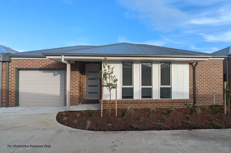6 Eldenwood Mews, Canadian VIC 3350