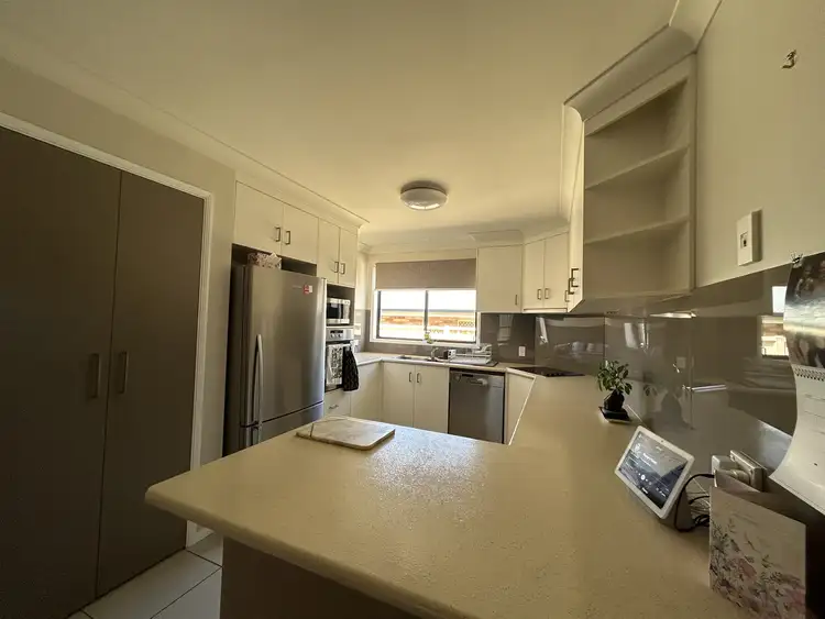 Third view of Homely house listing, 21 Nash Drive, Glenvale QLD 4350