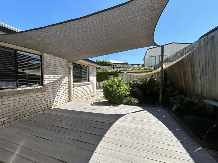 Fifth view of Homely house listing, 21 Nash Drive, Glenvale QLD 4350