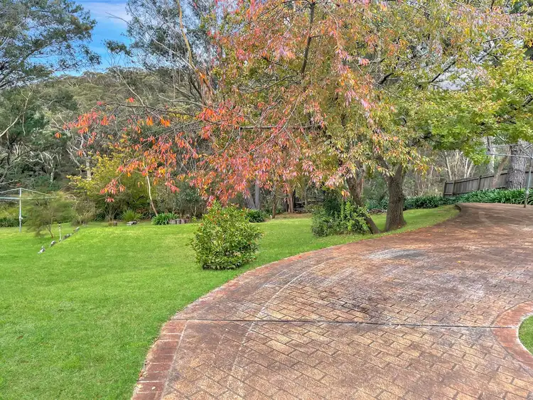 Third view of Homely house listing, 27 Rawson Parade, Leura NSW 2780