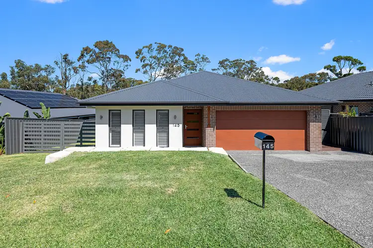 145 Fishermans Drive, Teralba NSW 2284