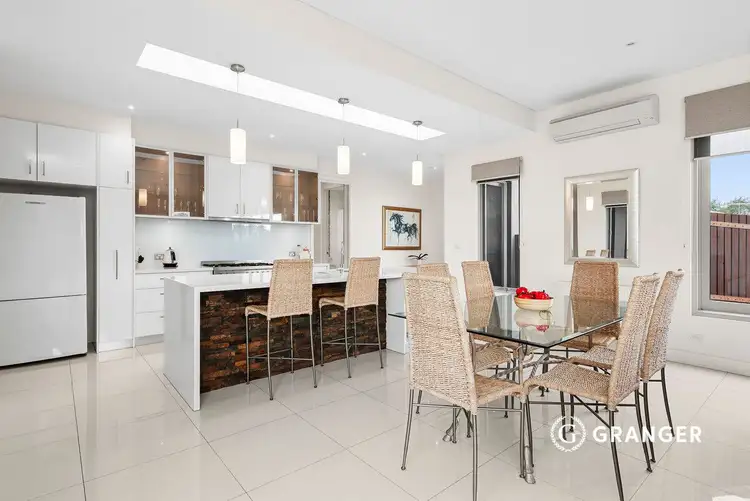 Third view of Homely townhouse listing, 1/3 Chunar Grove, Mccrae VIC 3938