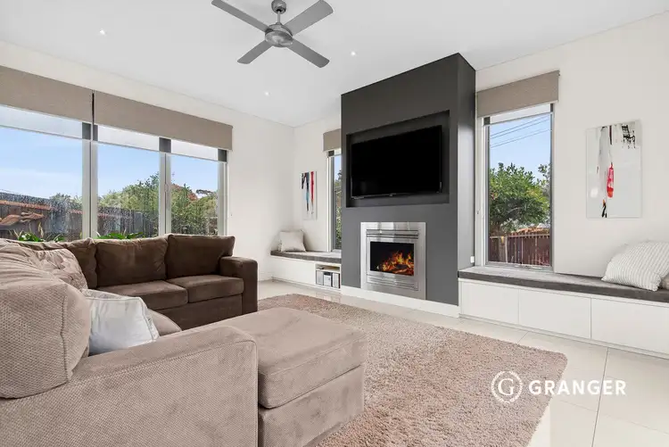 Fourth view of Homely townhouse listing, 1/3 Chunar Grove, Mccrae VIC 3938