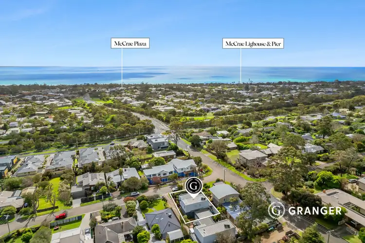Fifth view of Homely townhouse listing, 1/3 Chunar Grove, Mccrae VIC 3938