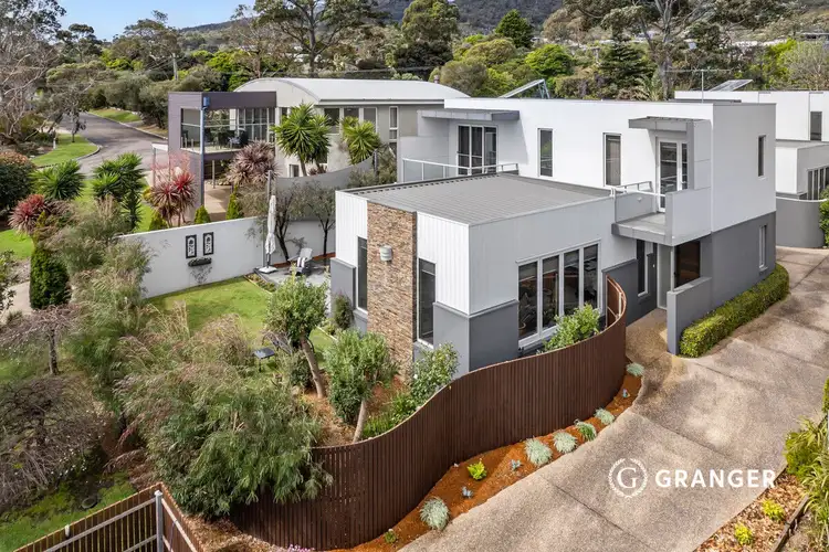 Sixth view of Homely townhouse listing, 1/3 Chunar Grove, Mccrae VIC 3938