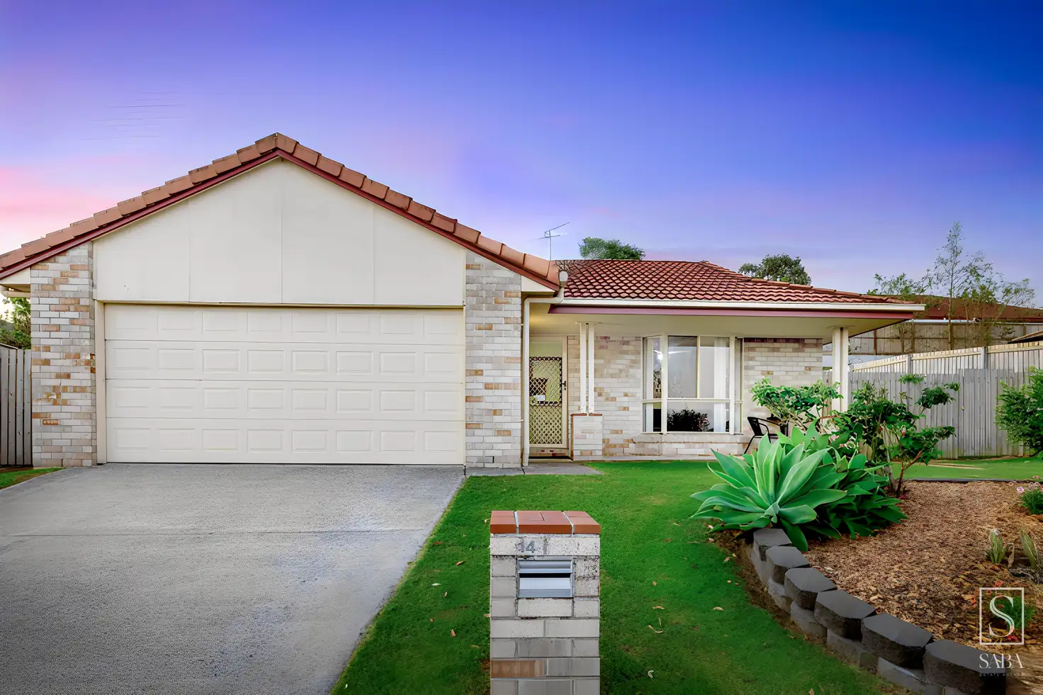 Main view of Homely house listing, 14 Eloise Place, Sumner QLD 4074
