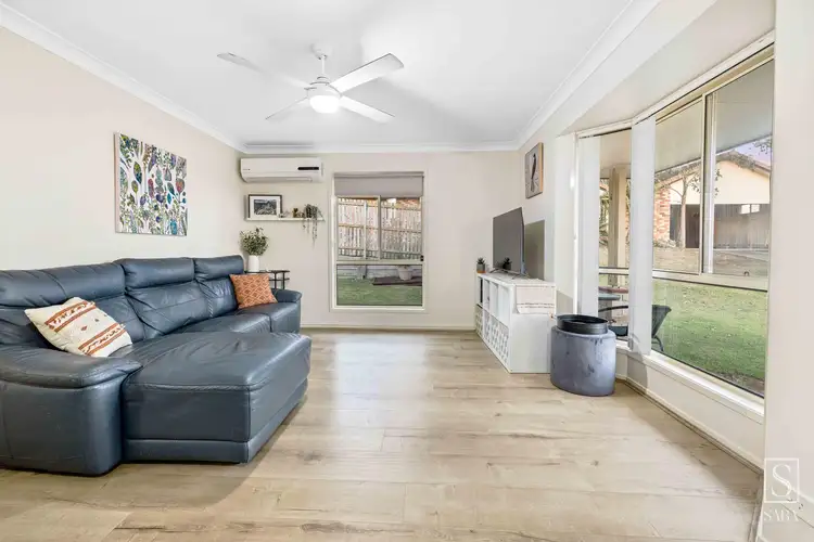 Second view of Homely house listing, 14 Eloise Place, Sumner QLD 4074