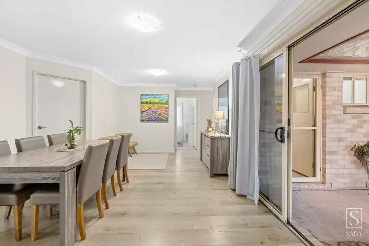 Fourth view of Homely house listing, 14 Eloise Place, Sumner QLD 4074