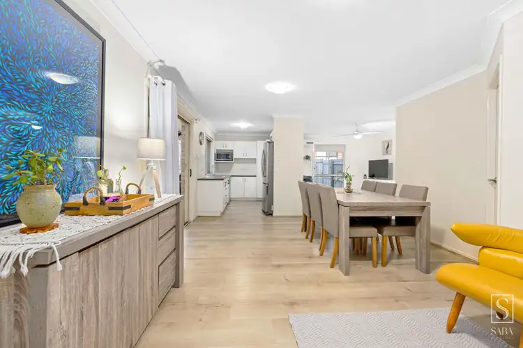 Fifth view of Homely house listing, 14 Eloise Place, Sumner QLD 4074