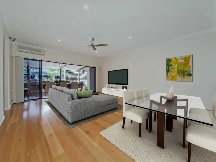 Main view of Homely unit listing, 5/8 Cambridge Street, Bulimba QLD 4171