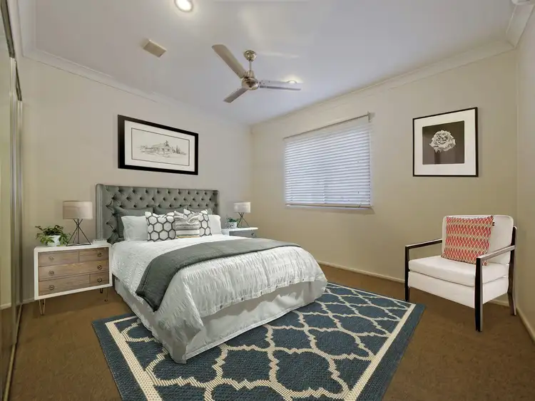 Second view of Homely unit listing, 5/8 Cambridge Street, Bulimba QLD 4171