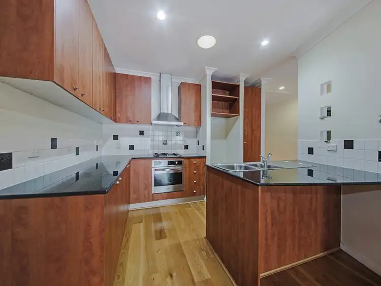 Third view of Homely unit listing, 5/8 Cambridge Street, Bulimba QLD 4171