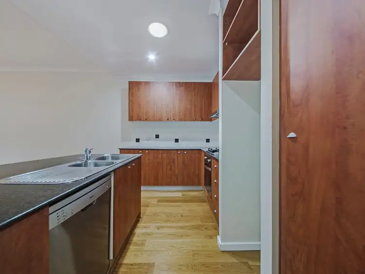 Fifth view of Homely unit listing, 5/8 Cambridge Street, Bulimba QLD 4171