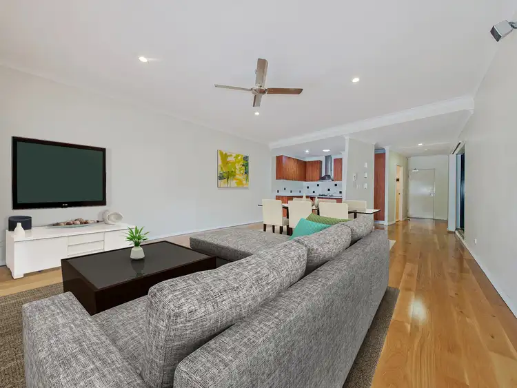 Sixth view of Homely unit listing, 5/8 Cambridge Street, Bulimba QLD 4171