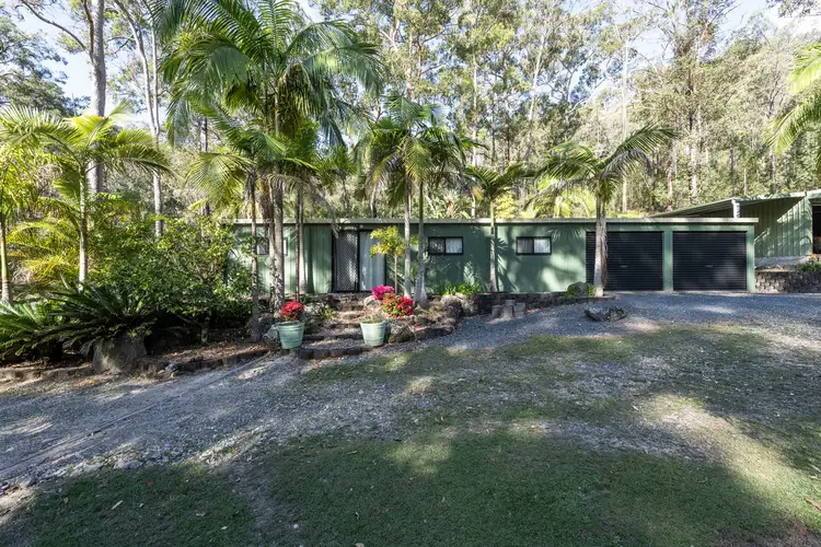 Third view of Homely rural property listing, 3623 Armidale Road, Nymboida NSW 2460