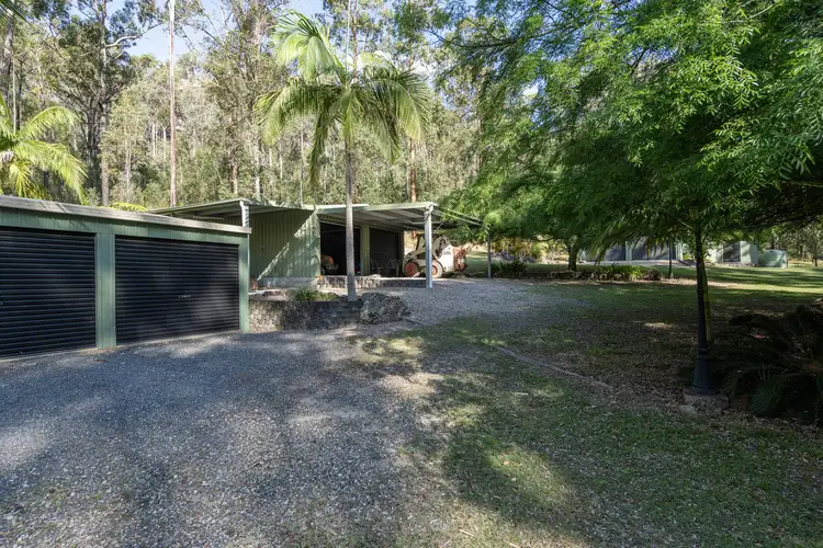 Fourth view of Homely rural property listing, 3623 Armidale Road, Nymboida NSW 2460
