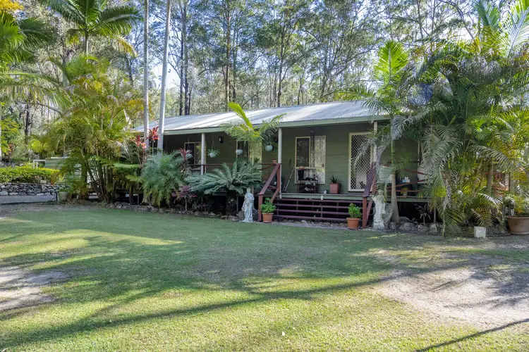 Sixth view of Homely rural property listing, 3623 Armidale Road, Nymboida NSW 2460