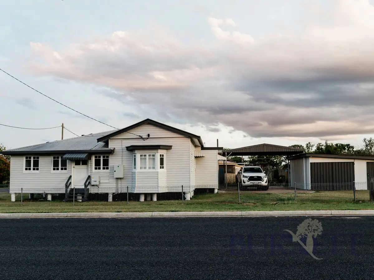 Main view of Homely house listing, 9 Windsor Street, Biggenden QLD 4621