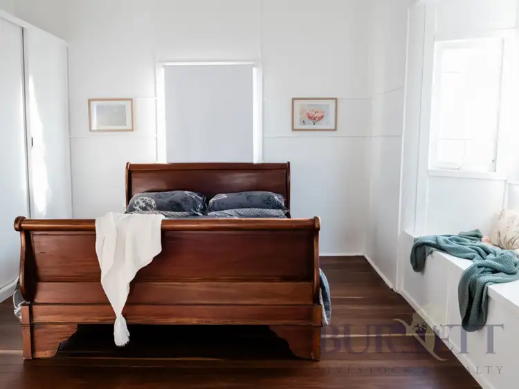 Third view of Homely house listing, 9 Windsor Street, Biggenden QLD 4621