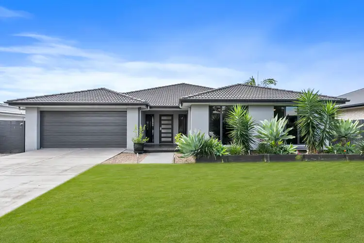 7 Featherwood Crescent, Beerwah QLD 4519